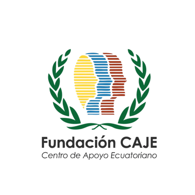 Fundación CAJE — Centro de Apoyo Ecuatoriano
