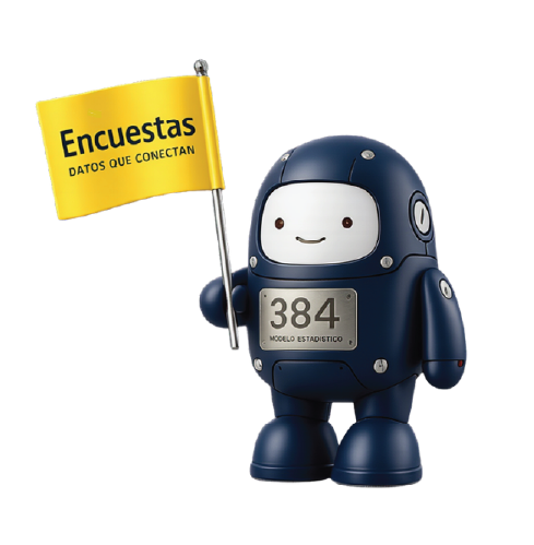 Nano Banal — Modelo Estadístico 384